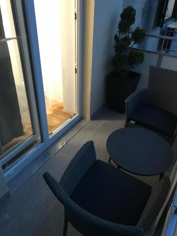 Apartment Lant Zadar Bagian luar foto