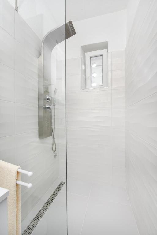 Apartment Lant Zadar Bagian luar foto