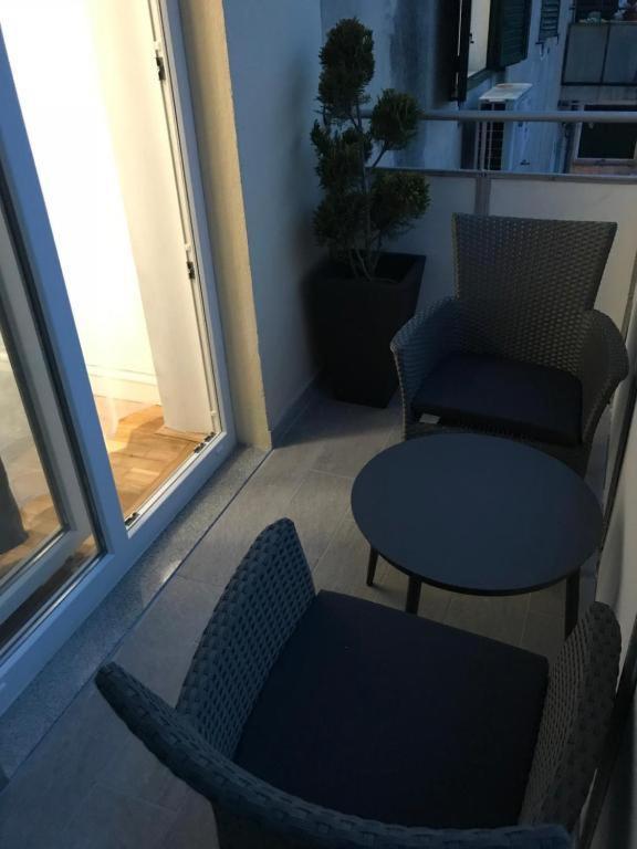 Apartment Lant Zadar Bagian luar foto